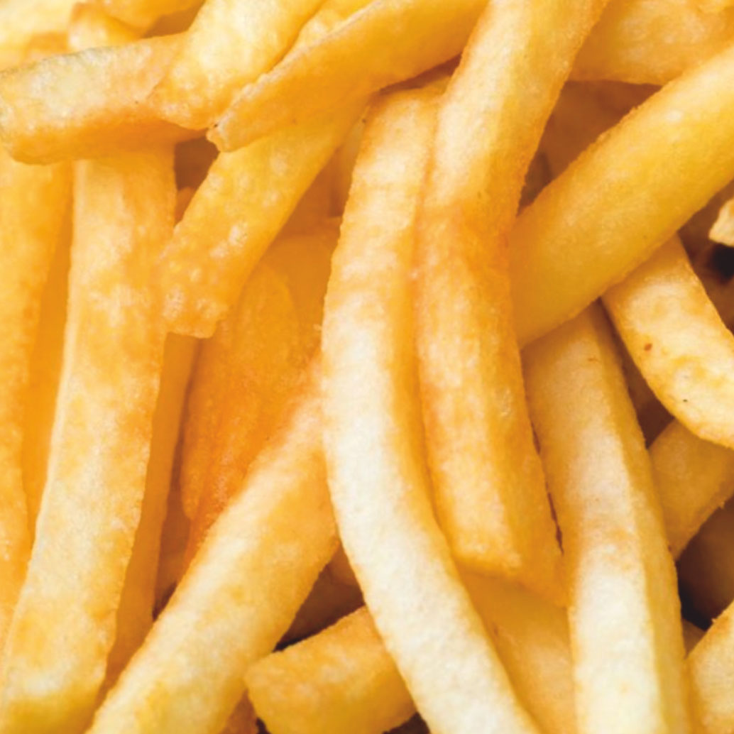 Картофель фри